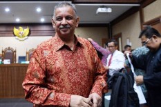 Kasus Suap Proyek PLTU, Sofyan Basir Divonis Bebas