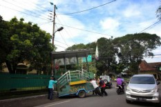PT AMI Siapkan Trans Jogja ke YIA, Dishub DIY Minta Nama Bus Kudu Diganti