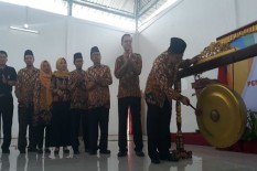 Ketua KPU DIY Yakin Pilkada 2020 Lebih Ringan dan Mudah
