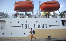 Tol Laut Diklaim Tak Banyak Berpengaruh terhadap Harga Barang