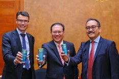 Produsen Bir Bintang Bagikan Keuntungan Rp47 per Saham