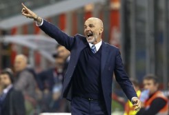 Meski Kalah dari Lazio di San Siro, Milan Dinilai Sudah Berkembang