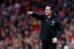 Emery di Ujung Tanduk, Ini Nama-Nama Calon Penggantinya di Arsenal