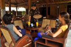 Durasi Menginap Wisatawan di Indonesia Anjlok, Ini Penyebabnya