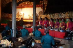 OPINI: Wayang Pembentuk Karakter Anak Bangsa