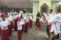 HASIL PENELITAN: Paparan Pestisida Membahayakan Petani