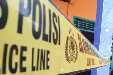 41 Migran Ditemukan Dalam Kondisi Hidup di Dalam Truk di Yunani