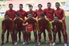 Piala Dunia U-20: Pemerintah Segera Bentuk Panpel