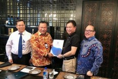 Mantan Menteri ESDM Ignasius Jonan Terima Tabungan Hari Tua dan Pensiun