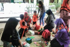 Mendikbud Ungkap Peran Penting PAUD dan Pendidikan Keluarga dalam Perkembangan Anak