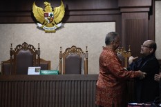 Sofyan Basir Bebas, KPK Disarankan Lebih Hati-Hati 