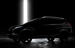 Produk Terbaru Mitsubishi Gabungkan MPV dan SUV, Seperti Ini Wujudnya