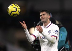 Chelsea Vs Ajax: The Blues Akan Lanjutkan Tren Kemenangan