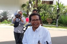 Beda dengan Perppu, Penunjukan Dewan Pengawas KPK Tidak Menunggu Uji Materi MK