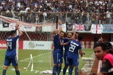 Rencana PSIS Berkandang di Stadion Maguwoharjo Sulit Terwujud