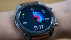 Penjualan Jam Tangan Pintar Huawei di Indonesia Meningkat 200%