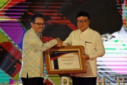 Selamat! Pemkot Jogja Raih Penghargaan Pelayanan Publik Terbaik 2019