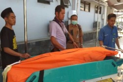 2 Santri Tewas Saat Bersihkan Sumur Ponpes di Secang