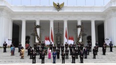 OPINI: Kabinet Baru dan Inovasi Frugal