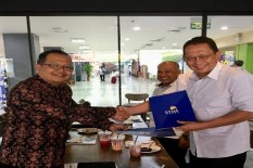 STIM YKPN Gencarkan Kerja Sama dengan Perusahaan