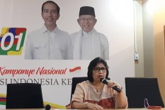 ASN Dilarang Pakai Cadar, Begini Kata Nasdem ...
