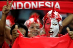 Piala Asia U-19, Malam Ini Indonesia vs Timor Leste