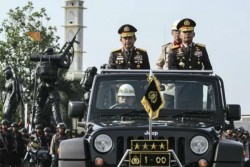 Mendagri Tito Ungkap Tugas Beratnya Selama Jadi Kapolri