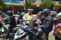 Operasi Zebra Selesai, Anak-Anak Dominasi Pelanggaran Lalu Lintas