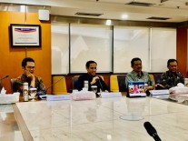 Jadi Menteri, Nadiem Makarim Tolak Pengawalan Polisi