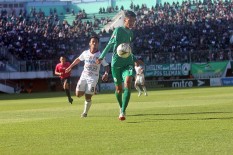 Seto Sebut Arif Satya Yudha Punya Potensi Berkembang Bersama PSS
