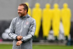 Bayern Vs Olympiakos: Awal Baru Bayern Munchen