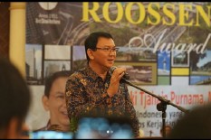 Anggota Komisi III Sebut BTP & Antasari Tak Layak Jadi Anggota Dewan Pengawas KPK