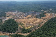 Ibu Kota Baru, Pemerintah Diminta Efisien Membuat Prioritas Pembangunan