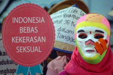 PPPA Luncurkan Pusat Data yang Jadi Rujukan Kasus Kekerasan