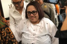 Tak Cuma Depresi, Ini Deretan Penyakit yang Diderita Nunung ...