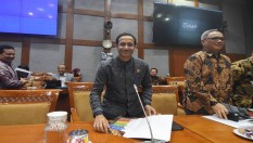 Ini 3 Alasan Presiden Jokowi Pilih Nadiem Makarim Jadi Mendikbud