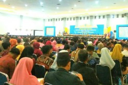  Dosen dan Fasilitas Kampus Ikut Tentukan Kualitas Lulusan 