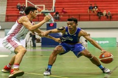 IBL 2020: BP Jogja Pelototi Daftar Pemain Asing Jelang IBL Draft