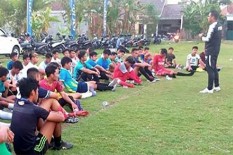 Besok Sore, Sejumlah Eks Pilar PSIM Jogja Uji Coba Lawan Tim Pra-PON DIY 