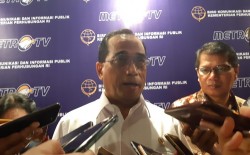Rp2 Triliun Dikucurkan untuk Kembangkan Borobudur dan 4 Bali Baru Lainnya