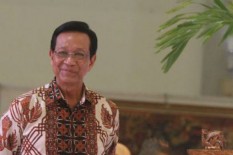 Ini Pesan Sultan ke Bupati Kulonprogo yang Baru