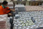 Kemampuan Pemerintah Membayar Utang Turun