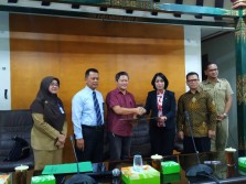 Swiss-Belboutique Gandeng Koperasi Bina Insan Berdikari
