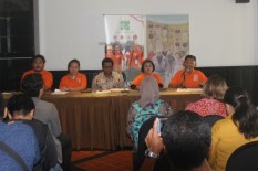 JIHW Tahun Ini Digelar di 2 Titik