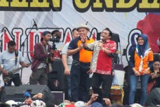 Sobat Ambyar, Ini Lo..Arti Lirik Lagu Dalan Anyar Didi Kempot