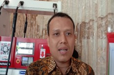  Pertamina Dukung Pembangunan di DIY dengan Menambah Jaringan SPBU