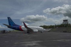 Ada Apa dengan Sriwijaya Air?
