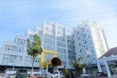 Pesonna Malioboro Hadirkan Kebersamaan Natal