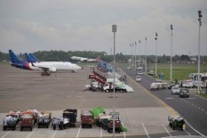 Sriwijaya Disarankan Berhenti Beroperasi