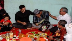 SDN Gentong Pasuruan Rubuh, Nadiem: Saya Luar Biasa Sedih